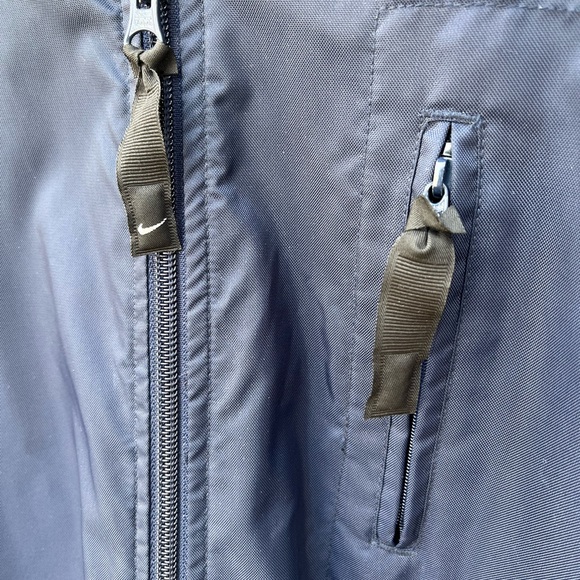 Vintage Nike Jacket / Coat / Y2K / L-XL - Picture 8 of 9